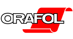 Orafol Logo