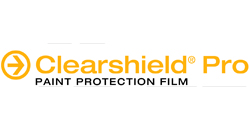 Clearshield Pro Logo