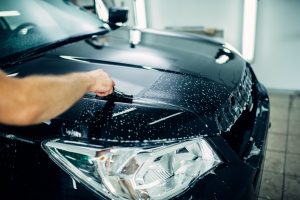 Paint Protection